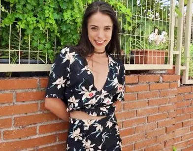 Девушка не дождалась парня на свидании, но без секса не осталась