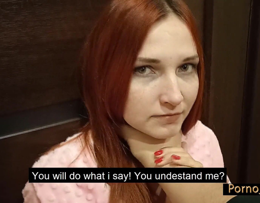 Русская жена изменяет с соседом, пока муж принимает душ