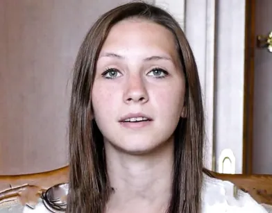 Трахни меня Вудман, я готова!