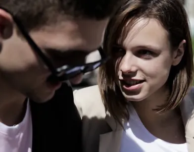 Анальный секс на первом свидании!