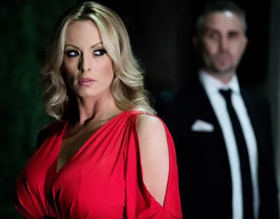 Изменила мужу - хоть и в фантазиях