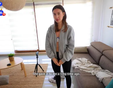 Трахнул домработницу у жены за спиной