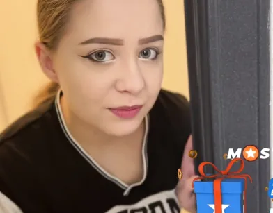 Зашел в гости к другу, а его нет дома